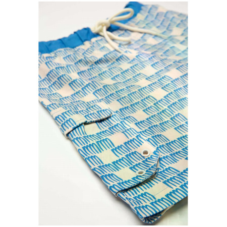 Дитячий купальник DucKsday Manta Boardshort Boy
