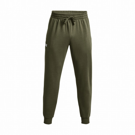 Чоловічі спортивні штани Under Armour Rival Fleece Joggers