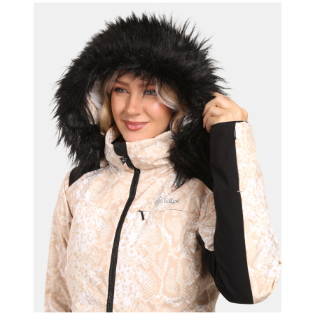 Жіноча куртка Kilpi Lena-W