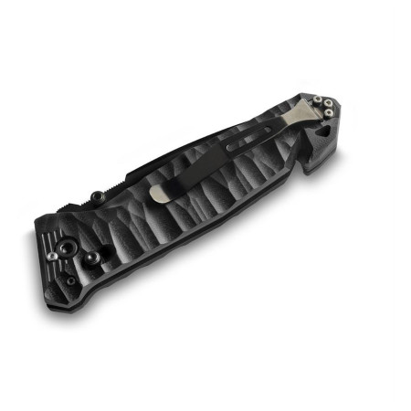 Складаний ніж TB OUTDOOR Cac S200 French Army Knife Textured Pa6 Smooth