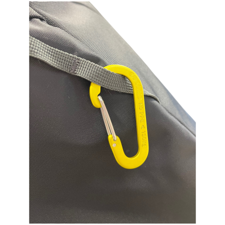 Допоміжний карабін Edelrid Micro 3