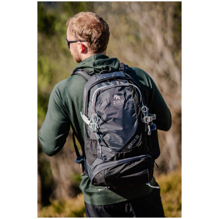 Рюкзак Zulu Vertex 35l
