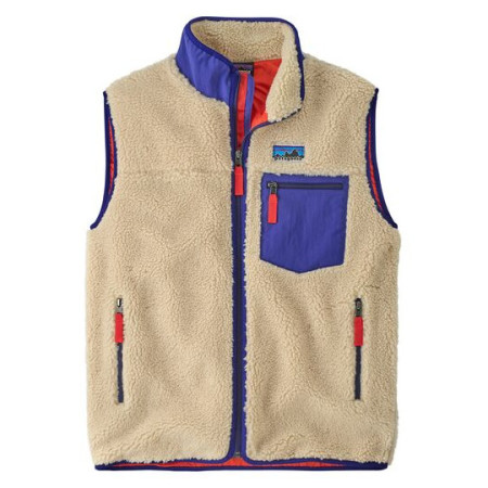 Чоловіча жилетка Patagonia Classic Retro-X Vest