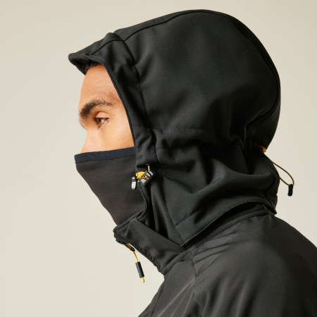 Чоловіча куртка Regatta Hewitts