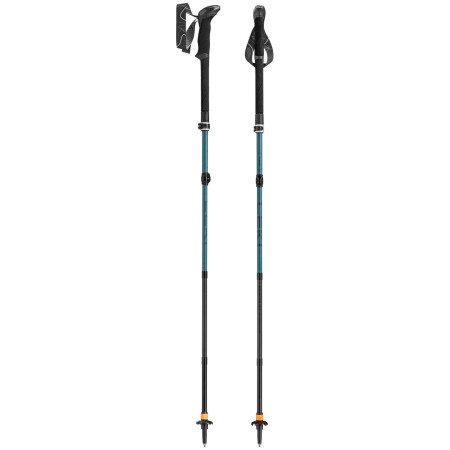 Трекінгові палиці Leki Makalu FX Carbon AS