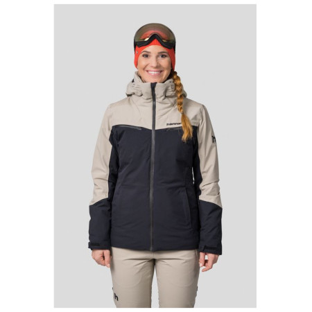 Жіноча гірськолижна куртка Hannah Amabel