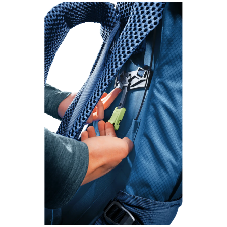 Туристичний рюкзак Deuter Futura Pro 32