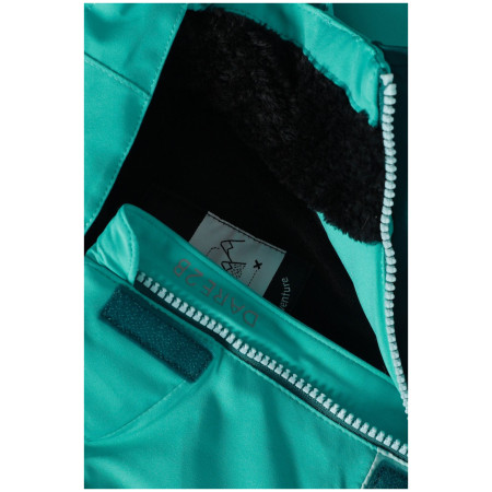 Дитяча куртка Dare 2b Send It II Jacket TurqMedit