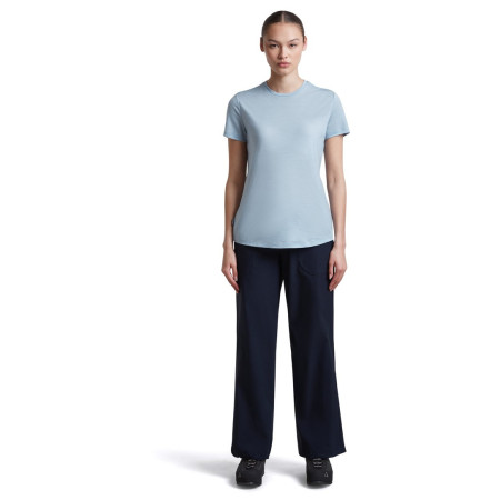 Жіноча функціональна футболка Icebreaker Women Merino 125 Cool-Lite™ Sphere III SS Tee