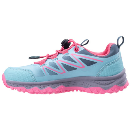 Дитячі черевики Hi-Tec Lorir Jrg