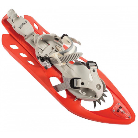 Sněžnice Inook Odalys lady červená brick