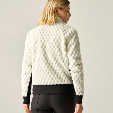 Жіноча толстовка Dare 2b Glitz Midlayer