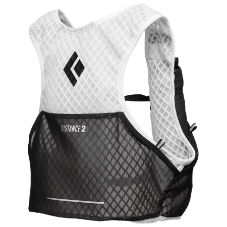 Біговий жилет Black Diamond Distance 2 Hydration Vest