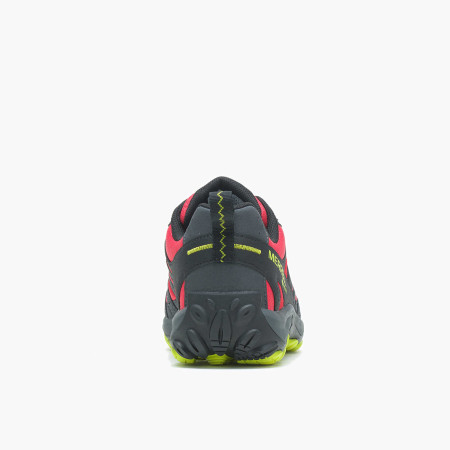 Чоловічі туристичні черевики Merrell Accentor 3 Sport Gore-Tex