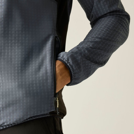 Чоловіча толстовка Regatta Alven