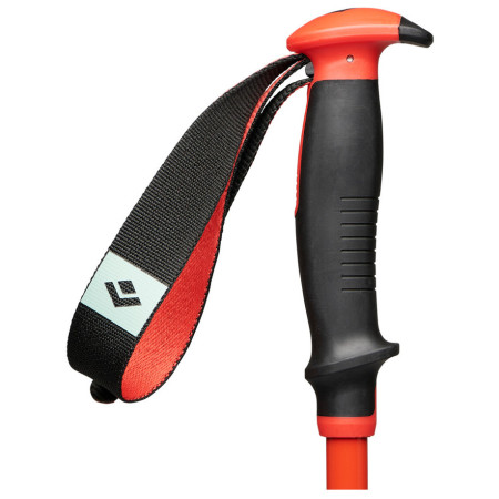 Скітурові палиці Black Diamond Traverse Ski Poles (2024)