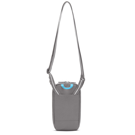 Сумка через плече Pacsafe RFIDsafe Tech Crossbody
