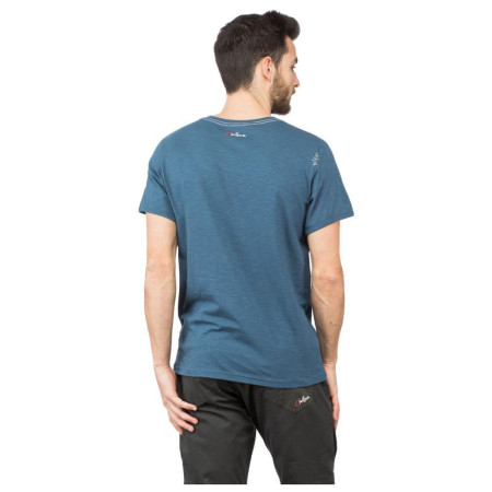 Чоловіча футболка Chillaz Rock Hero Winter