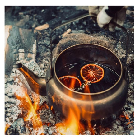 Чайник Stabilotherm Kaffepanna 2L