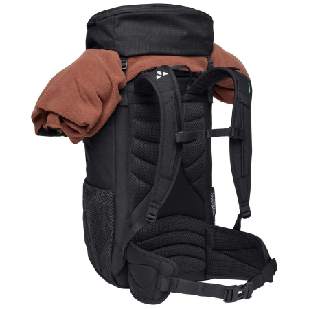 Дитячий рюкзак Vaude Hidalgo 24+4