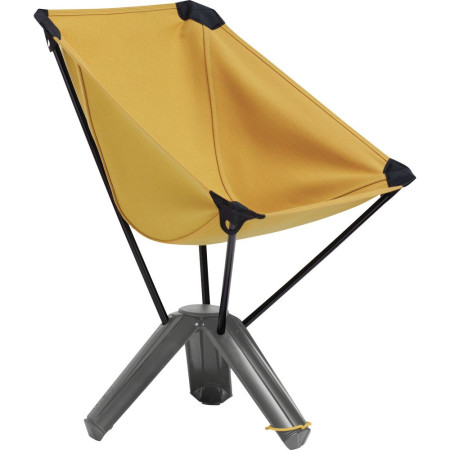 Крісло з виставки Thermarest Treo Chair - Vystavené жовтий LemonCurry