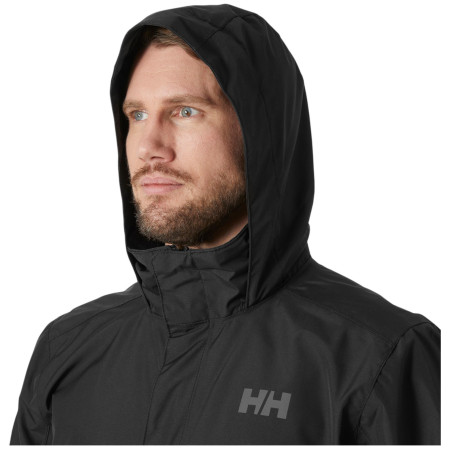 Чоловіча куртка Helly Hansen Dubliner Jacket