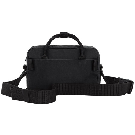 Сумка через плече Fjällräven Kånken Crossbody