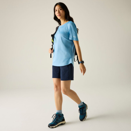 Жіноча футболка Regatta Botanna