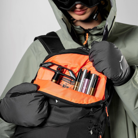 Жіночий рюкзак Salewa Sella Free 20L W