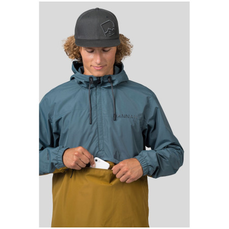 Чоловіча куртка Hannah Founder