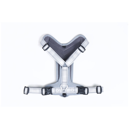 Шлея для собаки Mountain Paws Reflective Dog Harness