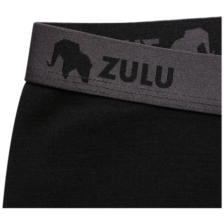 Жіночий функціональний комплект Zulu Merino 240 Long
