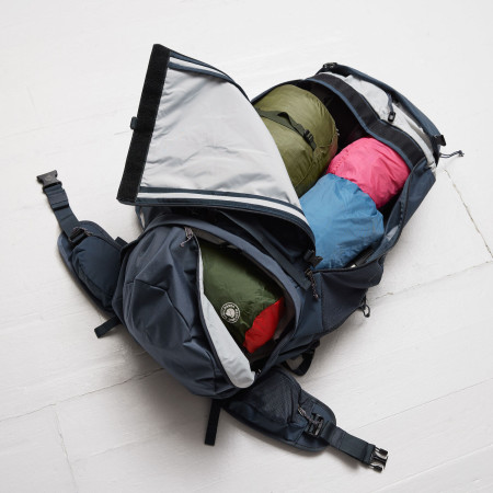 Туристичний рюкзак Fjällräven Abisko Trek 48