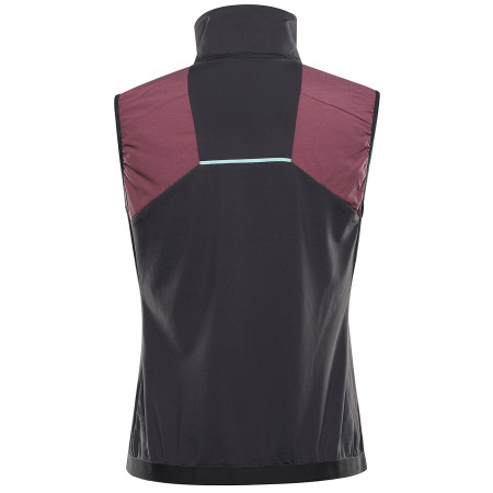 Жіноча жилетка Alpine Pro Berfa 3