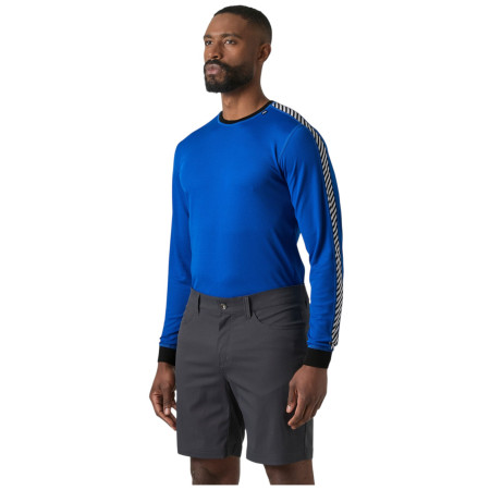 Чоловіча функціональна футболка Helly Hansen HH Lifa Stripe Crew