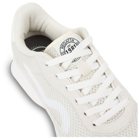 Жіночі черевики Regatta Womens Marine Heritage