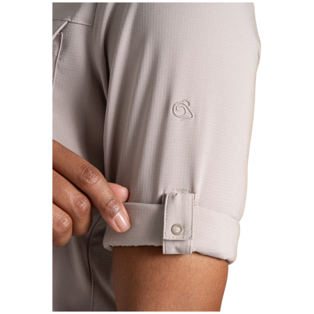 Сорочка Craghoppers NosiLife Pro Long Sleeved Shirt III