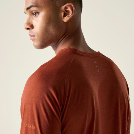 Чоловіча футболка Dare 2b Agile Long Sleeved Tee