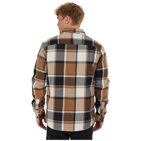 Чоловіча сорочка Fundango Roddy Lined Shirt