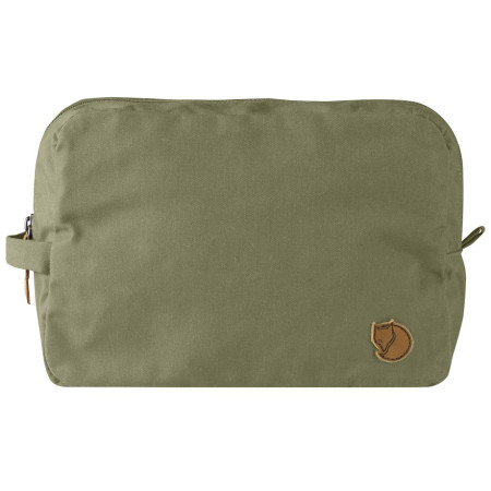Сумка Fjällräven Gear Bag Large світло-зелений