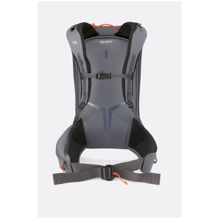 Рюкзак для скі-альпінізму Rab Khroma 22