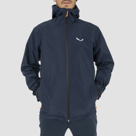 Чоловіча куртка Salewa Puez Aqua 4 Ptx 2.5L M Jacket