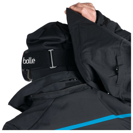 Чоловіча гірськолижна куртка Northfinder Yarognev