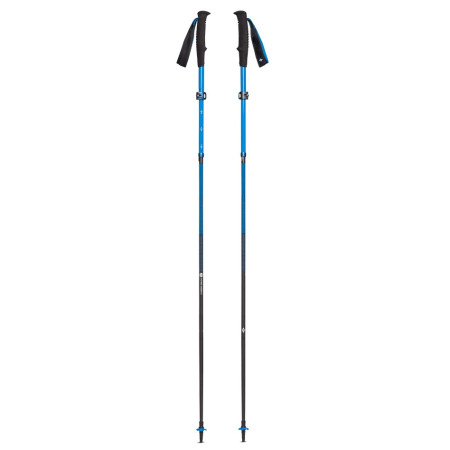 Трекінгові палиці Black Diamond Distance Carbon FLZ Poles