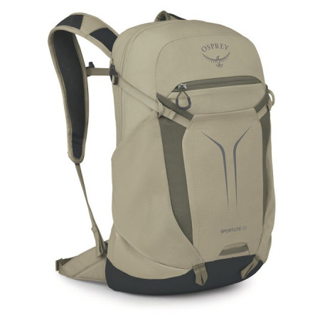 Туристичний рюкзак Osprey Sportlite 20 бежевий olive tan