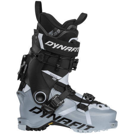 Гірськолижні черевики Dynafit Radical Pro W Boot блакитний 3182 - Cloud Blue/Ballad Blue