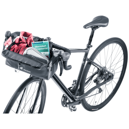 Сумка на кермо Deuter Mondego HB 8