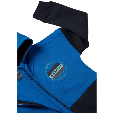 Дитяча толстовка Loap Dizar