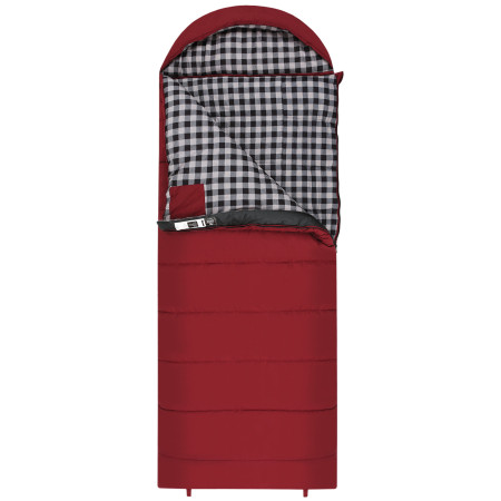 Спальний мішок-ковдра Zulu Campwell Polar