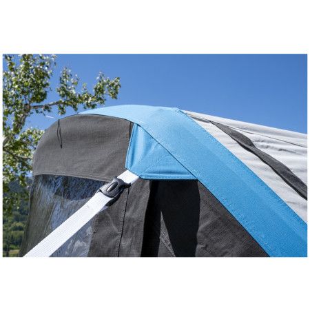 Приставний намет Brunner Air Travel II A.I.R. TECH